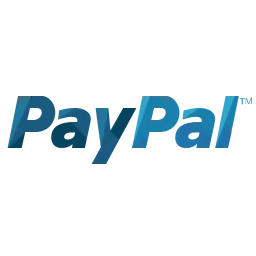 Free Paypal  Icon