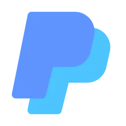 Free Paypal Logo Icon