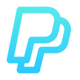 Free Paypal  Icono