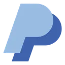 Free Paypal Payment Brand Icon