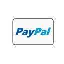 Free Paypal Credit Debit Icône