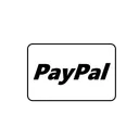Free Paypal Credit Debit Icon
