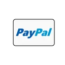 Free Paypal Credit Debit Icon