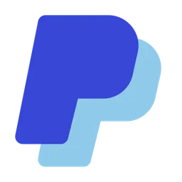 Free Paypal  Icon