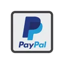 Free Paypal  Icon