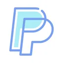 Free Paypal Payment Finance Icon