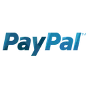 Free Paypal Payment Method Icon