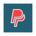 Free Paypal Logo Payment Icon