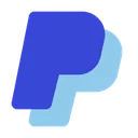 Free Paypal Logo Payment Icon