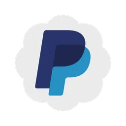 Free Paypal Logo Icon