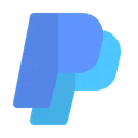Free Paypal  Icon