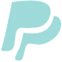 Free Paypal Ecommerce Online Payment Icon