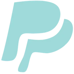 Free Paypal  Icon