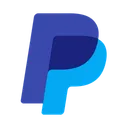 Free PayPal  Ícone