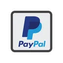Free Paypal Online Payments Pay Online Icon