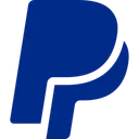 Free PayPal  Ícone