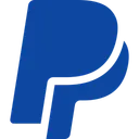 Free PayPal  Ícone