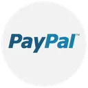 Free PayPal  Ícone