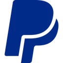 Free Paypal Icon