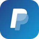 Free Paypal  Icon