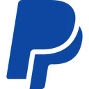 Free Paypal Logo Icon