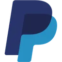 Free Paypal  Icon