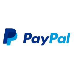 Free Paypal Logo Icon