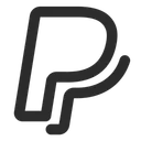 Free Paypal Payment Logo Icon