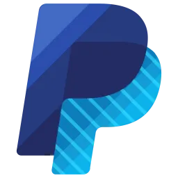 Free Paypal Logo Icon