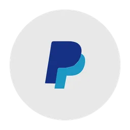 Free Paypal Logo Icon