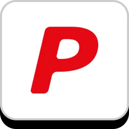 Free Paypal Logo Icon