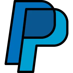 Free Paypal Logo Icon