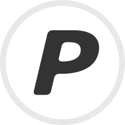 Free Paypal Logo Icon