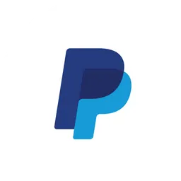 Free Paypal Logo Icon