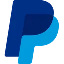 Free Paypal Technology Logo Social Media Logo Icon