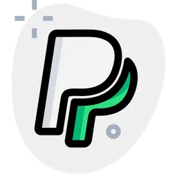 Free Paypal Logo Icon