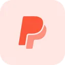 Free Paypal Technology Logo Social Media Logo Icon