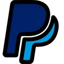 Free Paypal  Icon