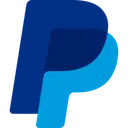 Free PayPal  Ícone