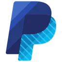 Free PayPal  Ícone