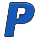 Free PayPal  Ícone