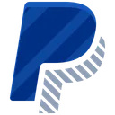 Free PayPal  Ícone