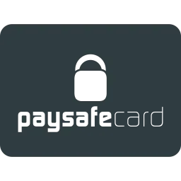 Free Paysafe card  Icon
