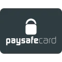 Free Paysafe Card Payments Icon