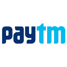 Free Paytm Logo Icon