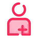 Free Paziente  Icon