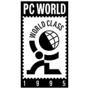 Free Pc World Logo Icon