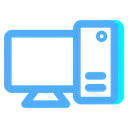 Free Pc Computer Device Icon