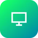 Free Pc Laptop Screen Icon