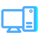 Free Pc Computer Device Icon